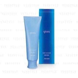 Shiseido - Qiora Face Cleans Dh-ea 125g