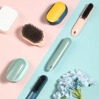 Shoe Cleaning Brush / Garment Cleaning Brush / Set