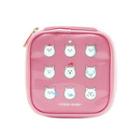 Etude House - Sugar & Jam Sweet Pouch (pink)