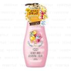 Kose - Softymo Honey Mild Cleansing Liquid Winnie The Pooh 230ml