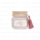 Beaute De Sae - Natural Perfumed Soft Body Scrub (rose Bouquet) 200g