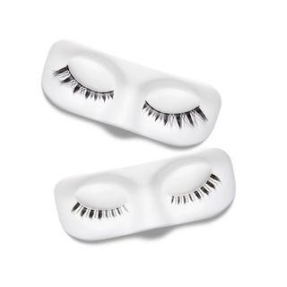 Vdl - Festival Lashes (3 Types) #01 Festival Rock