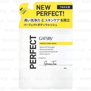 Mandom - Gatsby Perfect Body Wash Refill 320ml