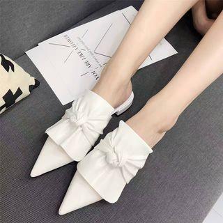 Knot Point Mules