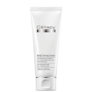 Cellapy - Agi Toning Body Toning Cream 100ml 100ml