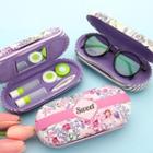 Two Layer Glasses Case