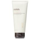 Ahava - Leave-on Deadsea Mud Dermud Nourishing Body Cream 200ml/6.8oz