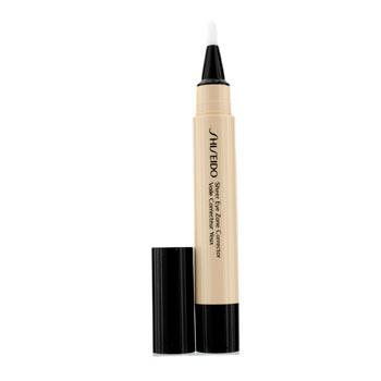 Shiseido - Sheer Eye Zone Corrector (#106 Warm Beige) 3.8ml/0.14oz