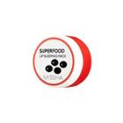 Missha - Superfood Lip Sleeping Pack #black Bean 7g