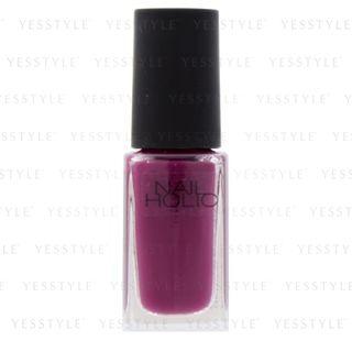 Kose - Nail Holic Mode Color (#pu105) 5ml
