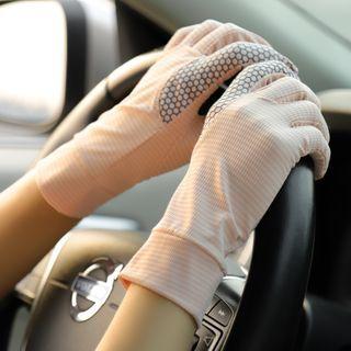 Panel Outdoor Touchscreen Gloves