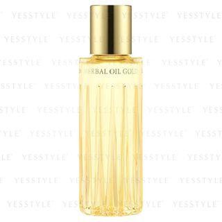 Albion - Herbal Oil Gold 40ml