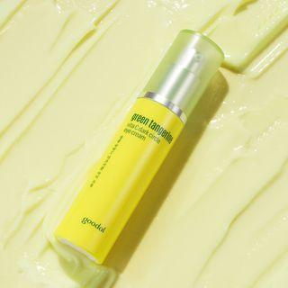 Goodal - Green Tangerine Vita C Dark Circle Eye Cream 30ml