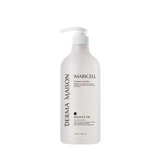 Medi-peel - Derma Maison Maricell Balance Oil 1000ml