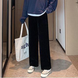 Wide Leg Pants (various Design)