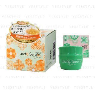 Cosme Station - Kumano Lacto Serum Skin Gel 50g - 2 Types