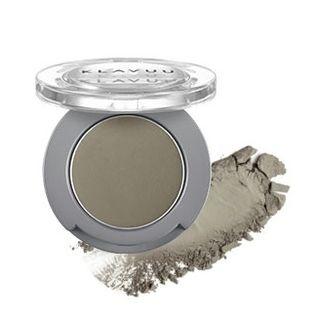 Klavuu - Urban Pearlsation Essential Eyeshadow #kahki 1.9g