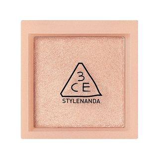 3ce - Face Highlighter - 3 Colors Open Side