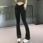 Bootcut Yoga Pants