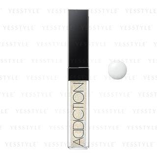 Addiction - Lip Gloss Pure (#002 Milk Hall) 5.5g