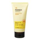 The Face Shop - Mango Seed Cleansing Foam 300ml