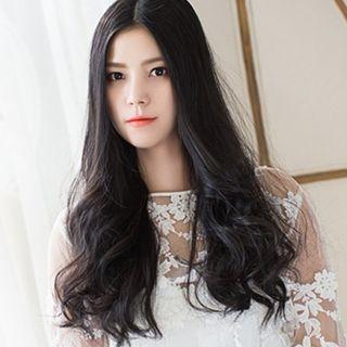Clip-on Hair Extension - Wavy
