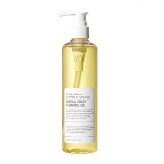 Graymelin - Canola Crazy Cleansing Oil 300ml