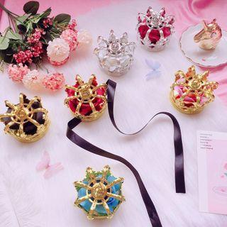 Crown Headpiece