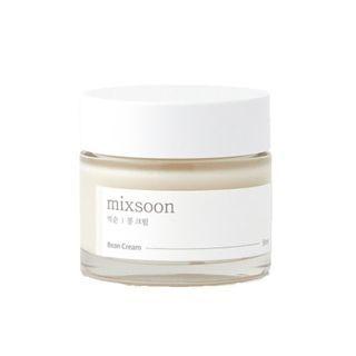 Mixsoon - Bean Cream 50ml