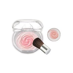 Kanebo - Coffret Dor Smile Up Cheek (#02 Peach) 1 Pc