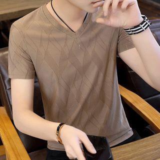 Short-sleeve T-shirt / Set