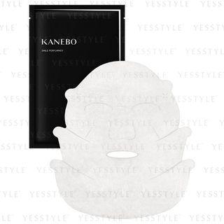 Kanebo - Smile Performer Mask 33ml X 4