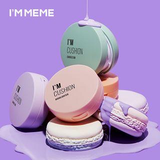 Memebox - I'm Meme I'm Cushion Corrector (3 Colors) #cc003 Peach Tart