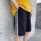 Symbol Detail Shorts