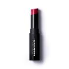 Naming - Smudge Semi-matt Lipstick - 10 Colors Pkm01 Suggestive