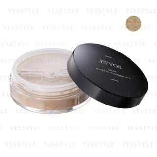 Etvos - Dear Mineral Foundation Spf 25 Pa++ (#20) 5.5g