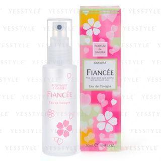 Fiancee - Fiancee Body Mist (sakura) 1 Pc