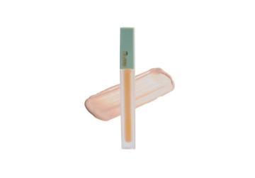Poppy21 - Precise Toning Shimmer Concealer 02 Naples Orange 3.4g