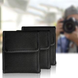 Filter Pouch