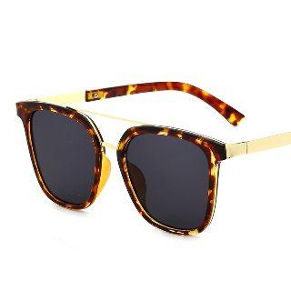 Two Tone Sunglasses