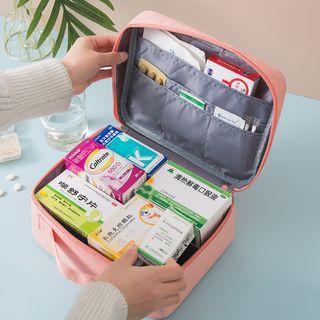 First Aid Fabric Bag