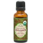 Us Organic - Cinnamon Leaf Essential Oil, 30m 30ml