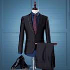Suit Set: Blazer + Dress Pants