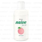 Kracie - Na Ve Body Wash (peach Leaf) 80ml