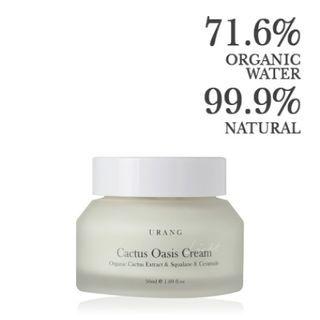 Urang - Cactus Oasis Cream 50ml