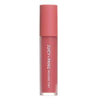 Apieu - Juicy-pang Mousse Tint - 8 Colors #be01 Fig