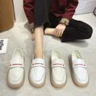 Heart Detail Moccasins