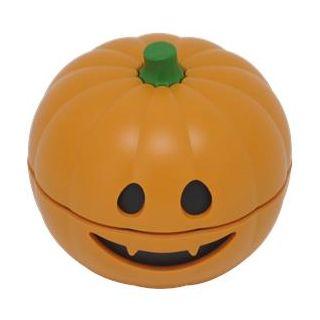 The Face Shop - Pumpkin Lip Balm 8g No.03 - Maple Pink