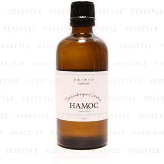 Caring Japan - Hamoc Jojoba Oil 100ml