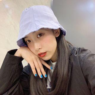 Lightweight Bucket Hat